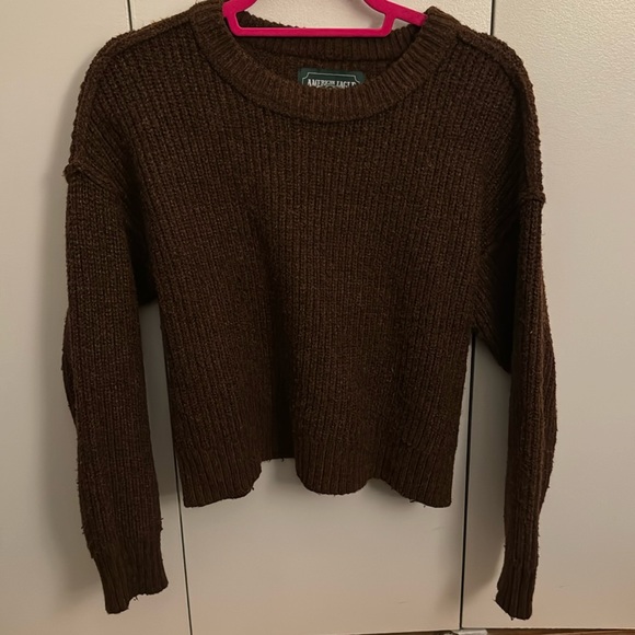 American Eagle Outfitters Sweaters - Brown sweater